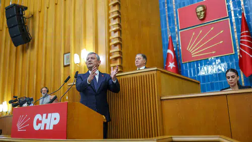 CHP Grubu’nda “para iadesi” gerilimi: Yeni parti öncesi vekiller tek tek arandı