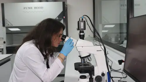 Muğla'da Akredite Gıda Analiz Laboratuvarı Üreticilere Güvenli Gıda Sağlayacak