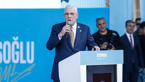 Müsavat Dervişoğlu: 15 Temmuz'da irade engellemesine karşı hiçbir gücü tanımıyoruz