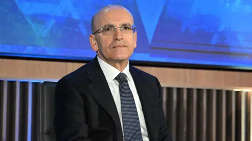 Enflasyon beklentileri iyileşiyor, Bakan Şimşek kalıcı politikalar vurguladı