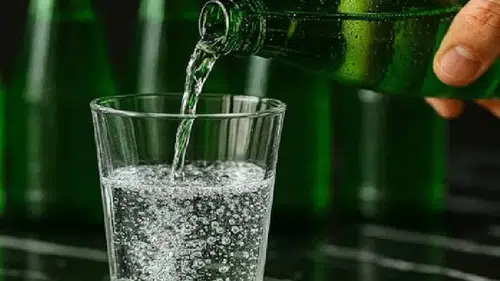 O Maden Suyu Markası İçin Toplatma Kararı: Raflardan Çekiliyor!