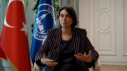 Savcılıktan Flaş İddia! Sinem Dedetaş 'Örgüt Lideri' Suçlamasıyla Sevk Edildi