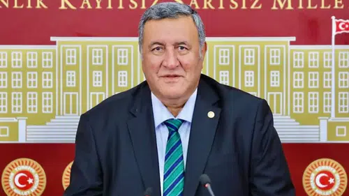 CHP'li Gürer: Atatürk'ün emaneti Cumhuriyet ve CHP'de kalacağım