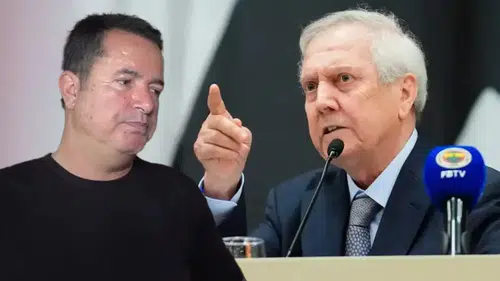 Acun Ilıcalı’dan Aziz Yıldırım’a çok sert loca tepkisi: “Kanuni haklarımı kullanacağım”