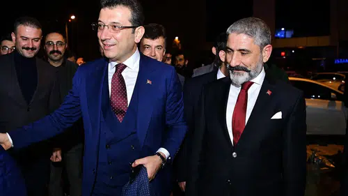 Ekrem İmamoğlu’nun Eski Danışmanından Kılıçdaroğlu’na Destek