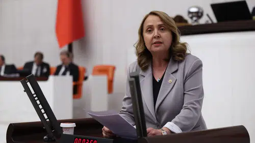 CHP'den Tepki: Bütçe Açığı 1,32 Trilyon Lirayı Geçti