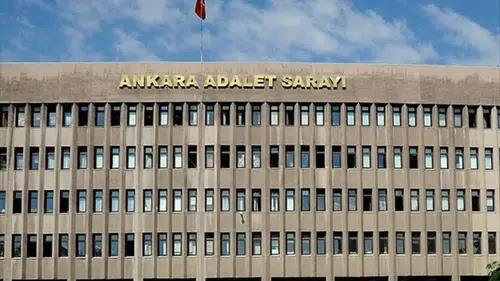 Ankara'da yeni nesil suç örgütlerine operasyon: 10 şüpheliden 7'si tutuklandı