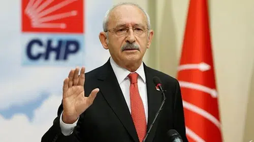 Kılıçdaroğlu’ndan Çayırhan faciası sonrası denetim çağrısı