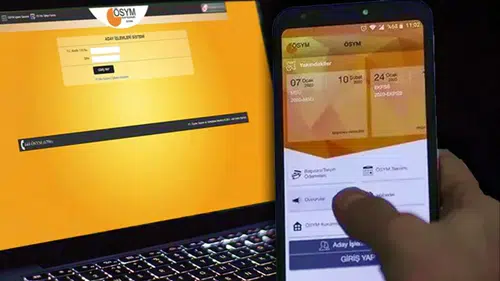 MEB-AGS sonuçları yeniden açıklandı: Sorgulama ekranı