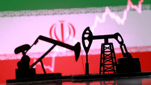 İran’dan petrol ihracatı tehdidi: “Tek damla çıkmayacak”