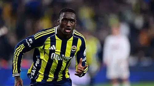 Fenerbahçe’ye Sidiki Cherif piyangosu: 18 milyon euroluk opsiyon devreye girdi
