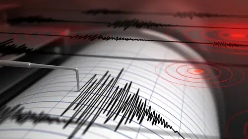 Amasya peş peşe depremlerle sallandı: Göynücek’te 6 dakikada 3 sarsıntı