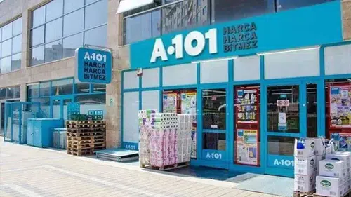 A101 aktüel 13 Ağustos 2026 kataloğu yayımlandı! Motosiklet, QLED TV ve beyaz eşya raflara geliyor