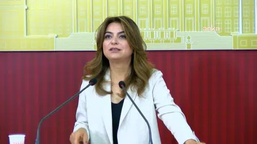 DEM Parti: “Barış yalnız yasayla gelmez, demokratik adımlarla kalıcı hale gelir”