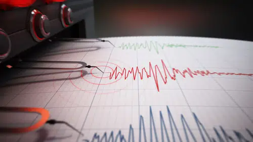 Mısır’daki 5,3’lük deprem bölge ülkelerinde de hissedildi: Kahire’de gece yarısı panik
