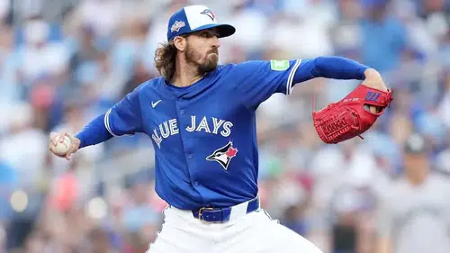 Chicago Cubs, Kevin Gausman’ı Blue Jays’ten takasla kadrosuna kattı