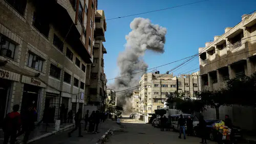 İsrail’den Gazze planına itiraz: Hamas silah bırakmadan çekilme olmayacak