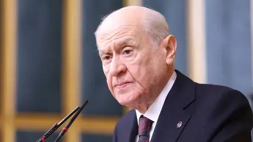 Devlet Bahçeli: Terörün tasfiye edilmesiyle yatırımcının güveni artacak