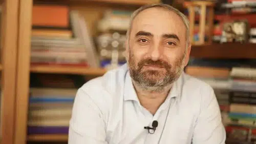 İsmail Saymaz’ın yeni adresi Sözcü TV oldu