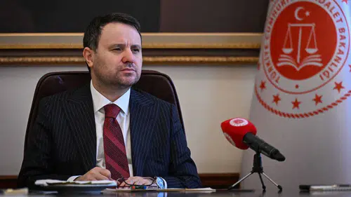 Adalet Bakanı açıkladı: İstanbul ve İzmir'de organize suç şebekelerine büyük operasyon