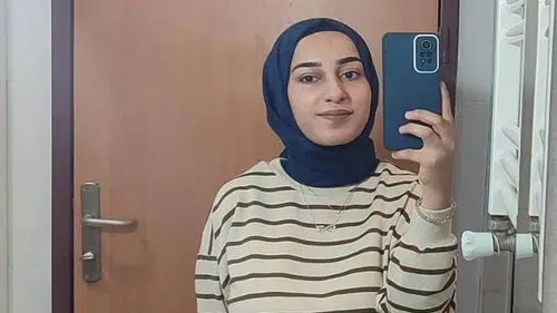 Rojin Kabaiş'ın otopsi raporunda şüpheli maddeler tespit edildi!