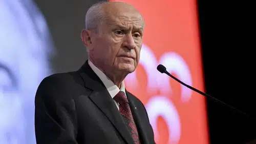 Devlet Bahçeli: "Terörsüz Türkiye" süreci artık devlet politikası haline geldi
