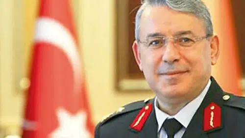 Hüseyin Kurtoğlu kimdir? 41 yıllık kariyere veda