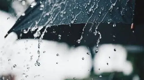 Meteoroloji 5 il için yağış uyarısı yaptı: Sel ve su baskınına dikkat!