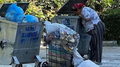 YENİ Partili Taşcıer: Sosyal yardım bütçesi artarken yoksulluk neden çözülmüyor?
