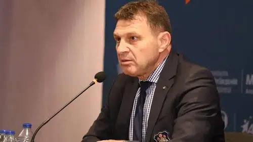 Emekli Tuğamiral Türker Ertürk Sosyal Medya Videoları Nedeniyle Gözaltına Alındı