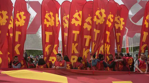 TKP: Tüm Tarikat ve Cemaatler Dağıtılmalı, Servetlerine Ele konulmalı