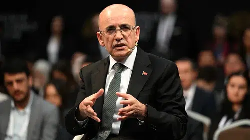 Bakan Şimşek açıkladı: Kamuda 484 milyar lira tasarruf