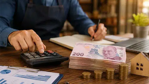 Esnaf kredilerinde yeni faiz desteği oranları açıklandı