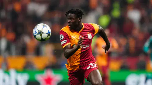 Wilfried Singo’ya İtalyan kancası: Napoli ve Inter transfer için harekete geçti