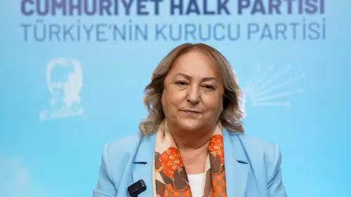 Ayten Gülsever: İstanbul Sözleşmesi'nden çekilmek kadınları şiddetten koruma mekanizmalarını zayıflattı
