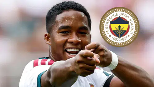 Fenerbahçe Endrick transferinde devrede: Real Madrid’e kiralama teklifi iddiası