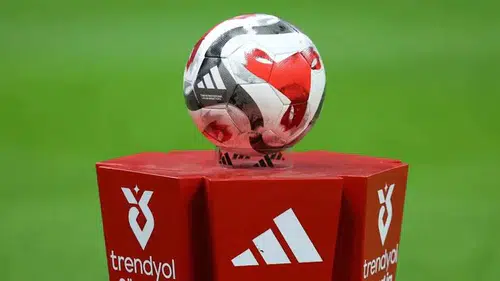Trendyol Süper Lig’de 1. hafta Puan Durumu: Amed lider başladı, Fenerbahçe şok yenilgi aldı