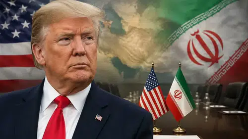 Trump, Hürmüz Boğazı'nı ABD toprağı ilan edeceğini duyurdu