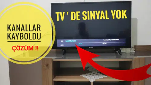 Kanallar neden yok? Türksat 4A dönemi: Frekans ayarları nasıl yapılır?