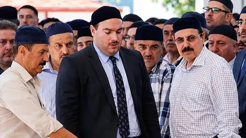 İçişleri Bakanı Şahin'e ait araçlar Alihan Kuriş suç örgütü faaliyetlerinde kullanıldı tespit edildi