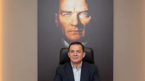 Abdullah Özyiğit'ten 30 Ağustos mesajı: Birlik ve beraberlik vurgusu ile geleceğe çağrı yaptı