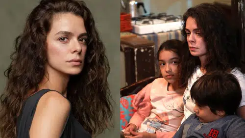 Özge Özpirinçci, Kübra Süzgün’ün iddiaları sonrası şikayetçi oldu