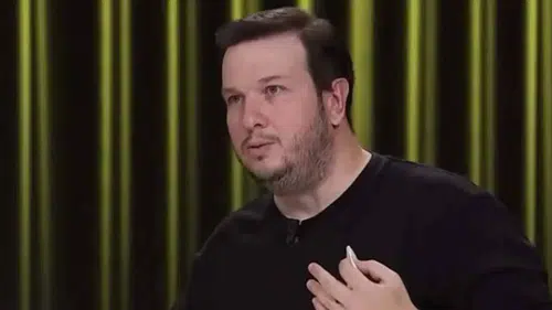 Şahan Gökbakar: AHBAP ile hiçbir ilişkim yok, yardımlarımı resmi kurumlara yaptım