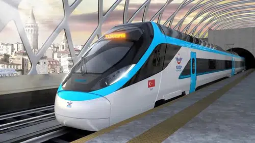 Yüksek hızlı tren hangi illere gelecek? YHT ağı 2028’de 27 şehre ulaşacak