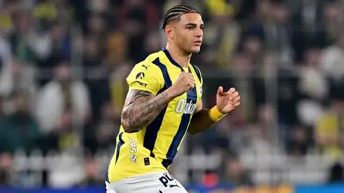 Diego Carlos’a Bologna talip oldu: Domenico Tedesco eski öğrencisini istiyor