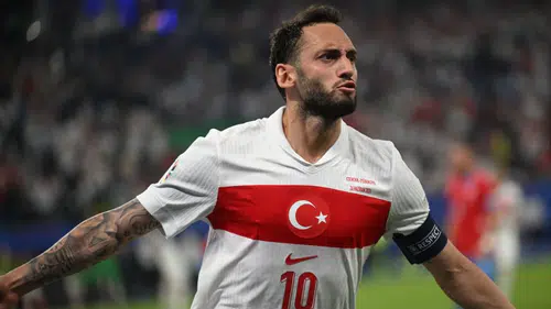 Galatasaray’dan Hakan Çalhanoğlu için net transfer yanıtı