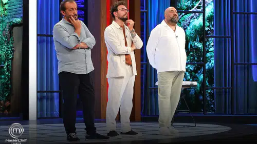 MasterChef yedeklere kim girdi 2026? Buse, Tolgahan ve Sultan kadroya seçildi