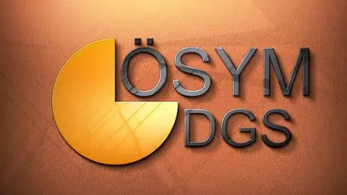 DGS sonuçları açıklandı! ÖSYM 2026 DGS sonuç sorgulama ekranını erişime açtı
