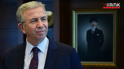Mansur Yavaş: Müslim Sarı ile bu konuda görüşmedim