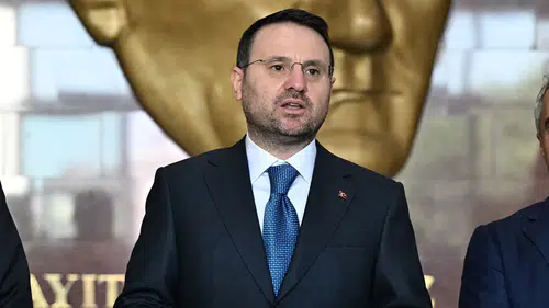 Adalet Bakanı Gürlek'ten Alihan Kuriş açıklaması